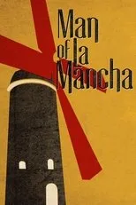 Póster de Man of La Mancha