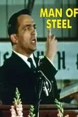Póster de Man of Steel