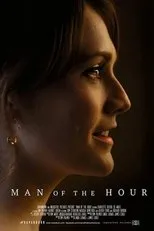 Póster de Man of the Hour