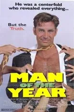 Póster de Man of the Year