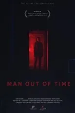 Póster de Man Out Of Time