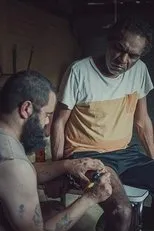 Póster de Man Real