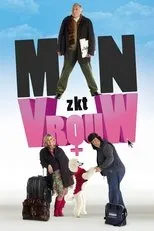 Póster de Man zkt vrouw