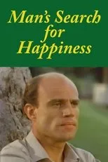 Póster de Man's Search for Happiness