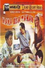Póster de Mana Bisa Tahan