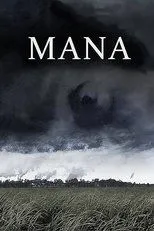 Póster de Mana