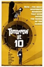 Póster de Mañana a las diez