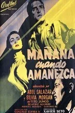 Póster de Mañana cuando amanezca