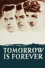 Póster de Mañana es vivir