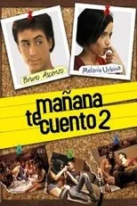 Póster de Mañana te cuento 2