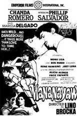Póster de Mananayaw