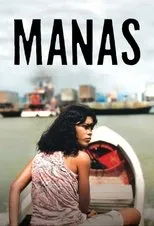 Póster de Manas