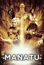 Póster de Manatu - Nur die Wahrheit rettet Dich