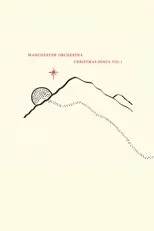 Póster de Manchester Orchestra: Christmas Songs Vol. 1
