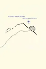 Póster de Manchester Orchestra: Christmas Songs Vol. 2