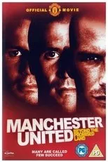 Póster de Manchester United: Beyond the Promised Land