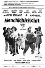Póster de Manchichiritchit