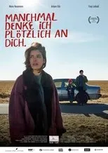 Póster de Manchmal denke ich plötzlich an dich
