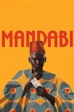 Póster de Mandabi