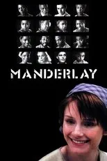 Póster de Manderlay