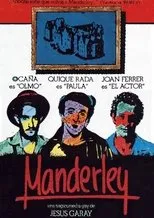 Póster de Manderley