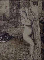 Póster de Mandico et le TOpsychoPOR