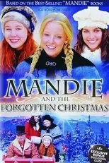 Póster de Mandie and the Forgotten Christmas