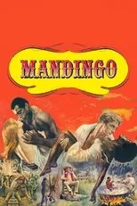 Póster de Mandingo