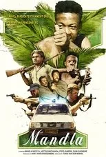 Póster de Mandla