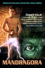 Póster de Mandragora