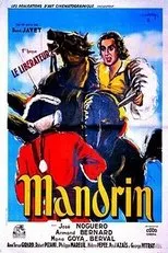 Póster de Mandrin (1ère époque) Le libérateur