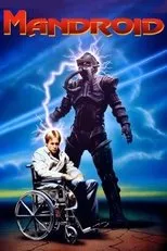 Póster de Mandroid