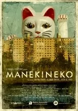 Póster de Manekineko