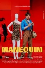 Póster de Manequim