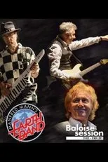 Póster de Manfred Mann's Earth Band - Baloise Session 2017