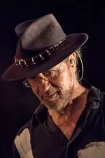 Póster de Manfred Mann's Earth Band - Ohne Filter Extra