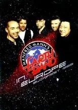 Póster de Manfred Mann's Earth Band: In Europe