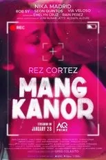 Póster de Mang Kanor