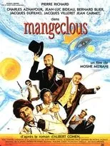 Póster de Mangeclous