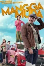 Póster de Mangga Muda