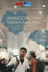 Póster de Manggalyam Tanthunanena