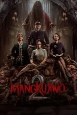 Póster de Mangkujiwo 2