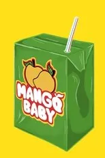 Póster de Mango Baby