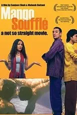 Póster de Mango Soufflé