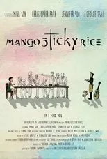 Póster de Mango Sticky Rice
