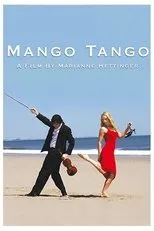 Póster de Mango Tango