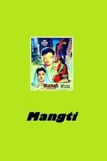 Póster de Mangti