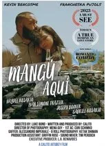 Póster de Mangú Aquí