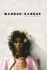 Póster de Mangue-Bangue