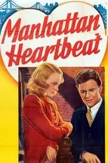 Póster de Manhattan Heartbeat